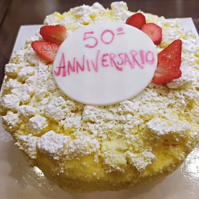 Pasticceria Baci di Riso - Immagine 1