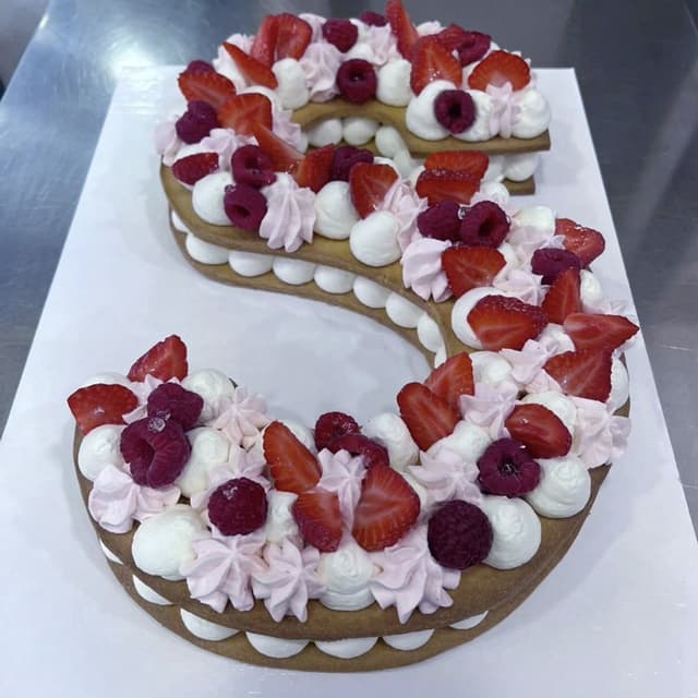 Pasticceria Baci di Riso - Immagine 2