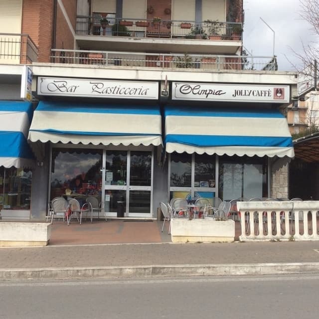 Pasticceria Bar Olimpia - Immagine 1