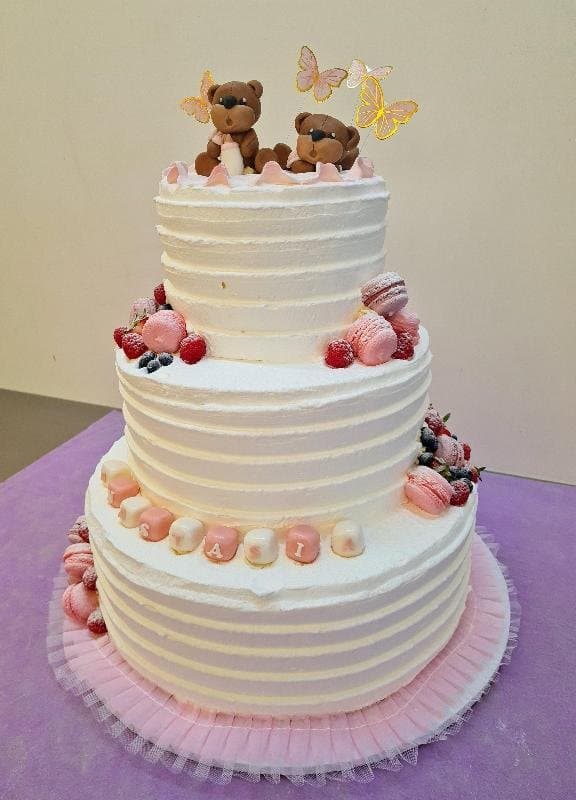 Pasticceria Berta - Immagine 2