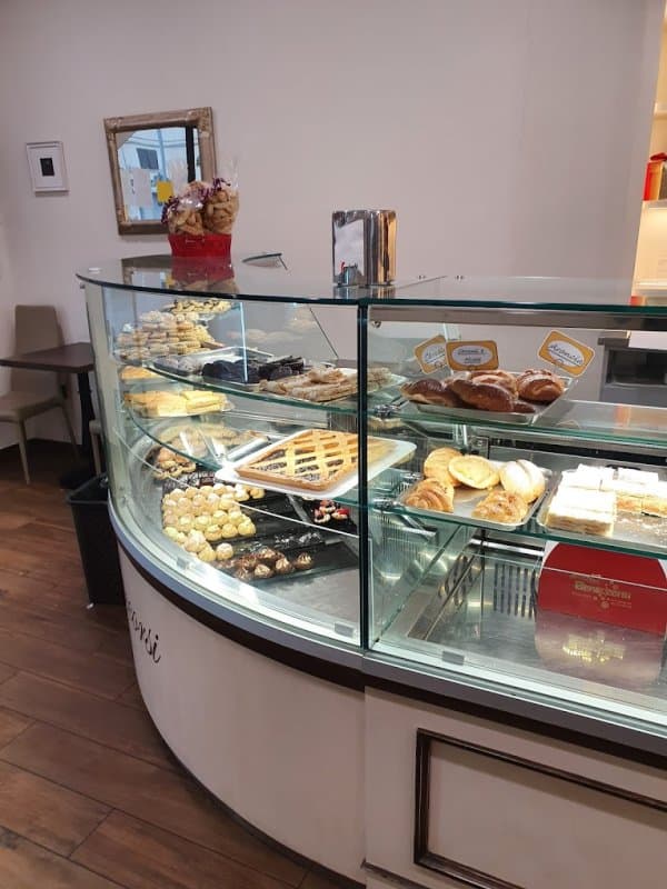 Pasticceria Bonaccorsi - Immagine 2