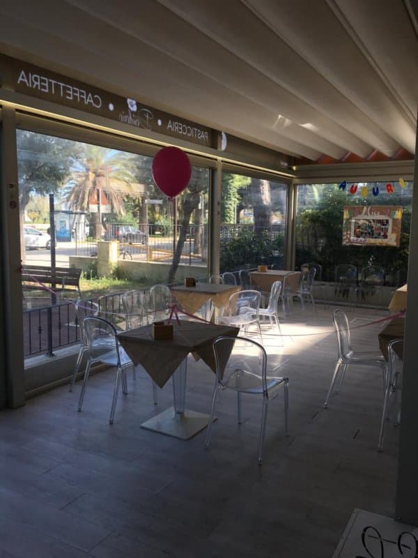 Pasticceria Caffetteria Bistrot Desiderio - Immagine 1