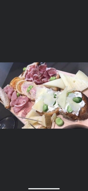 Pasticceria Caffetteria Bistrot Desiderio - Immagine 2