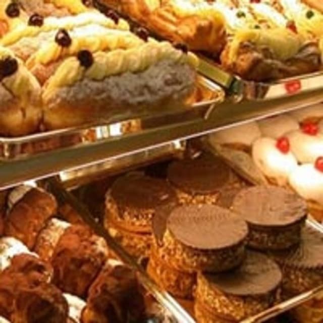 Pasticceria D'Elia - Immagine 1