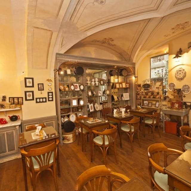 Pasticceria Gemmi - Immagine 1