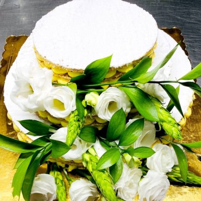 Pasticceria Le Plaisir - Immagine 1