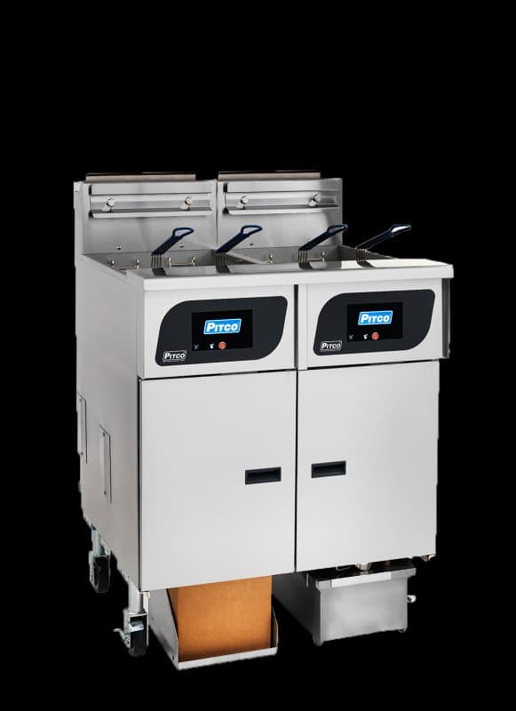 Pavar - Attrezzature per La Ristorazione - Immagine 1