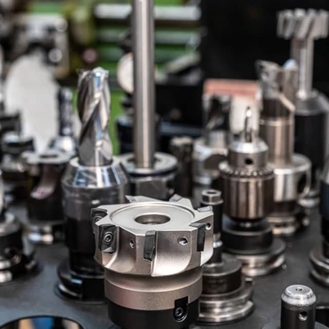 Pav.El Steel - Immagine 1