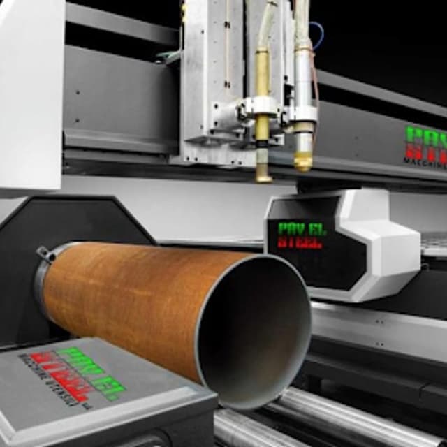 Pav.El Steel - Immagine 2