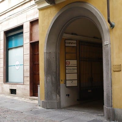 Pavignano Dott. Nicolo' - Immagine 1