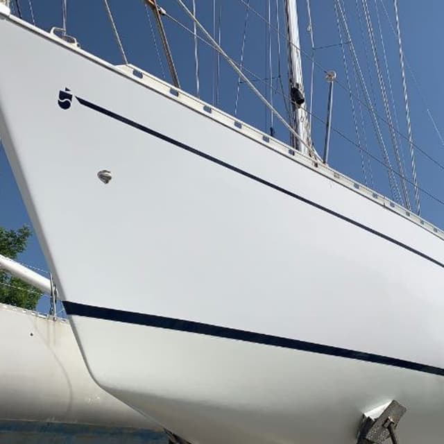 Pavliqoti Verniciature - Immagine 1