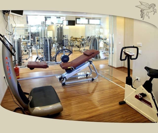 Pegaso Salute - Immagine 1