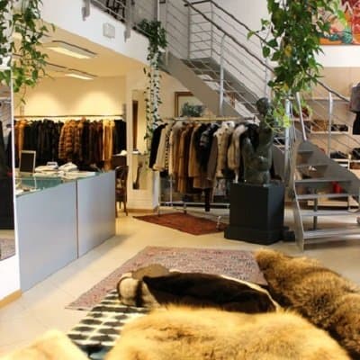 Pellicceria Barni - Immagine 1