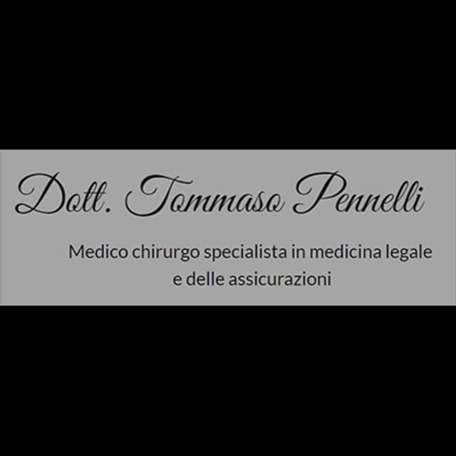 Pennelli Dr. Tommaso Medico Legale - Immagine 1