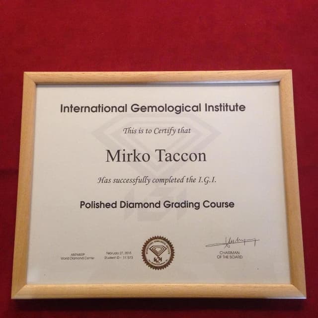 Pensieri Preziosi - Immagine 1