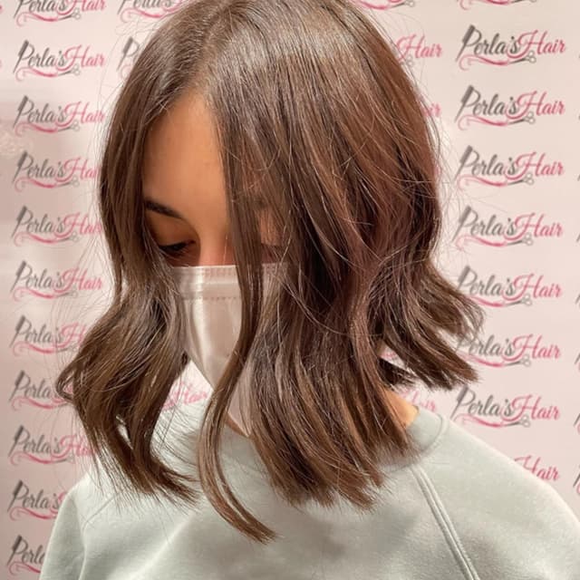 Perla'S Hair - Immagine 1