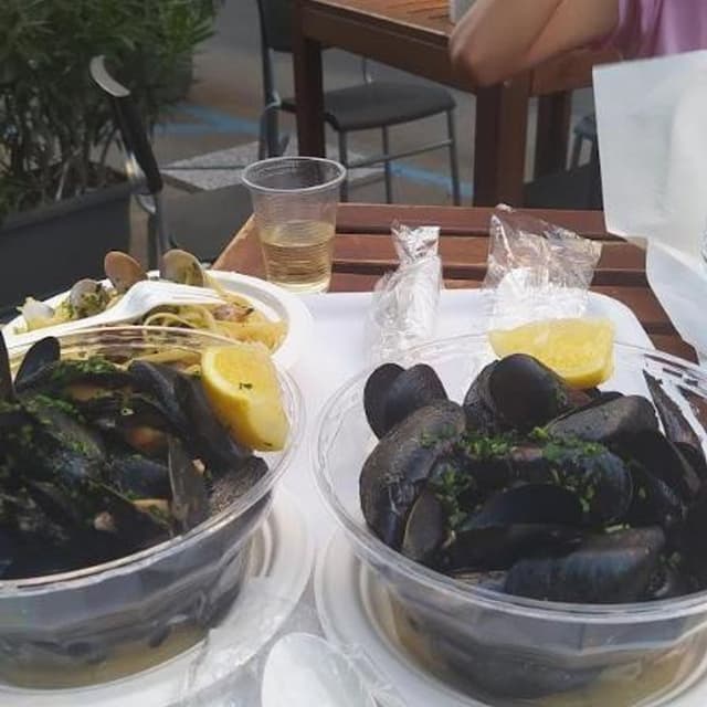 Pescheria Abissi - Immagine 2