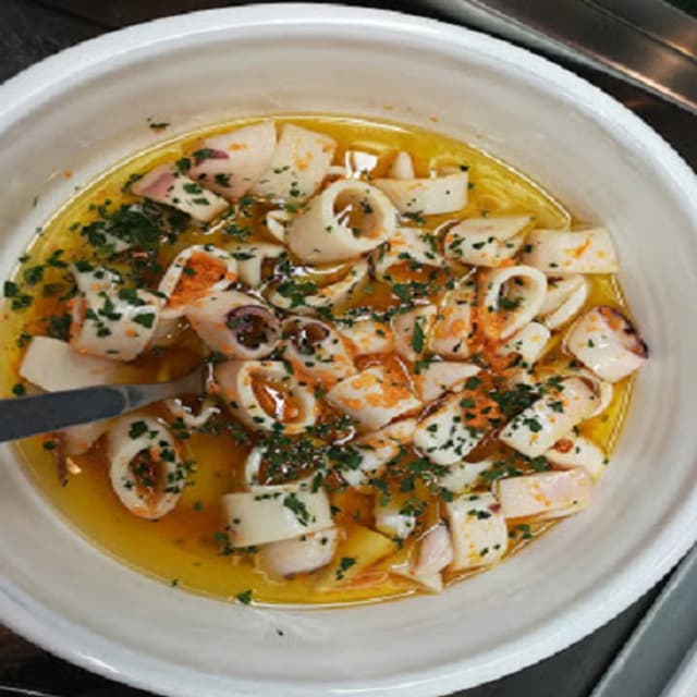 Pescheria Cresci Francesco - Immagine 1