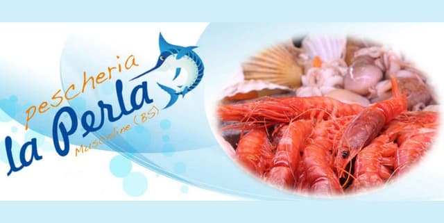 Pescheria La Perla - Immagine 2