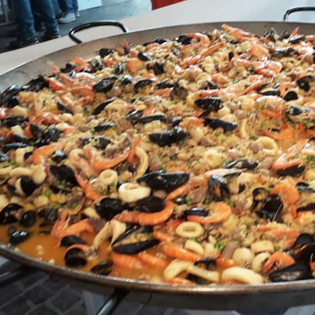 Pescheria Lo Scoglio - Immagine 2