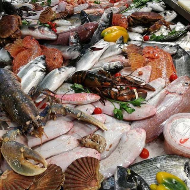Pescheria Pescatori del Golfo - Immagine 1