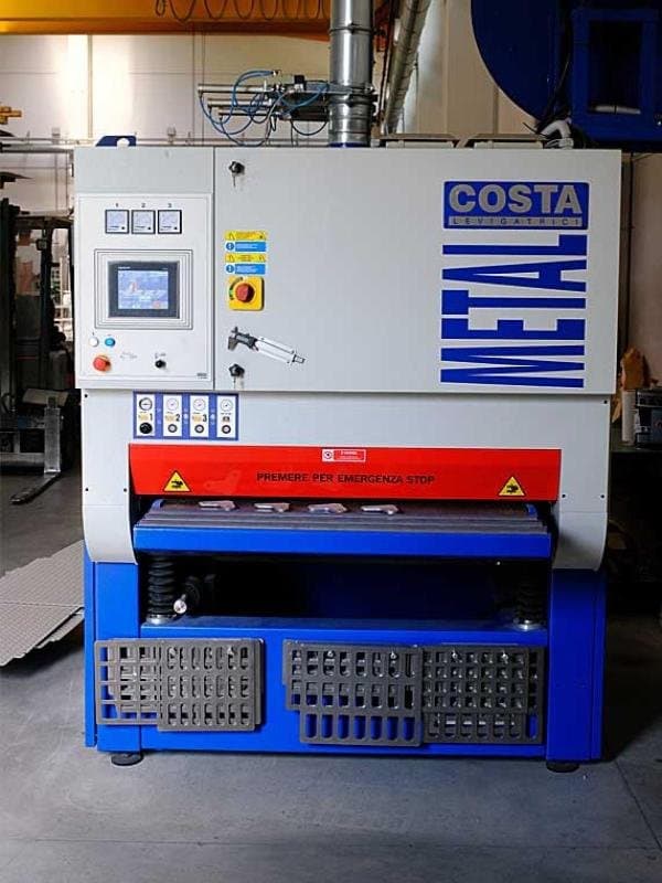 Pezzini Carpenteria Metallica - Immagine 1