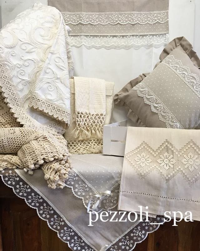 Pezzoli Bologna Biancheria per La Casa - Immagine 1