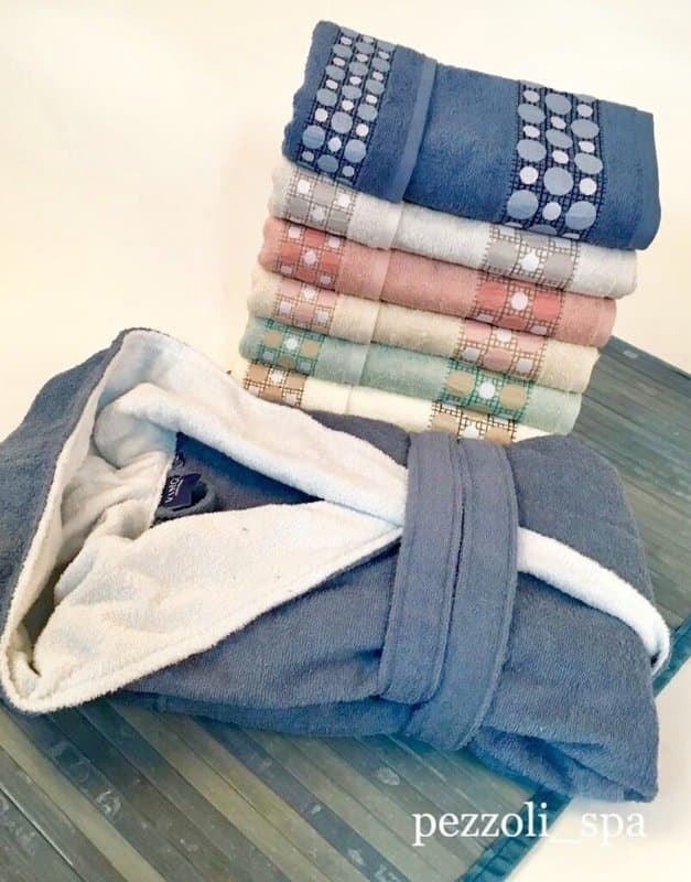 Pezzoli Bologna Biancheria per La Casa - Immagine 2