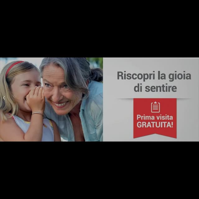 Phonica Soluzioni Uditive - Immagine 1