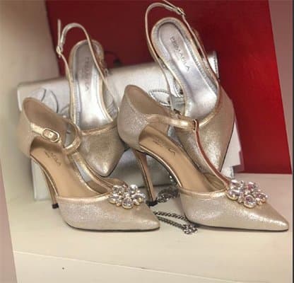 Pianta Calzature dal 1956 - Immagine 1