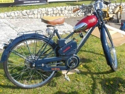 Pilot Cicli e Motocicli - Immagine 2