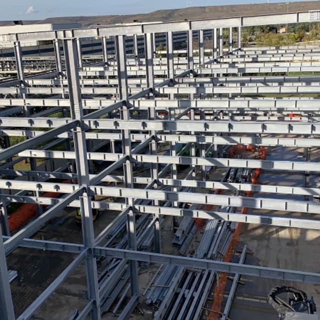 Pinci Montaggi - Immagine 1