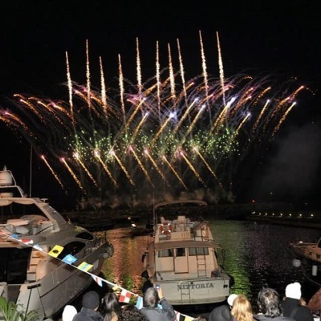 Pirotecnica Sorrentina - Immagine 1