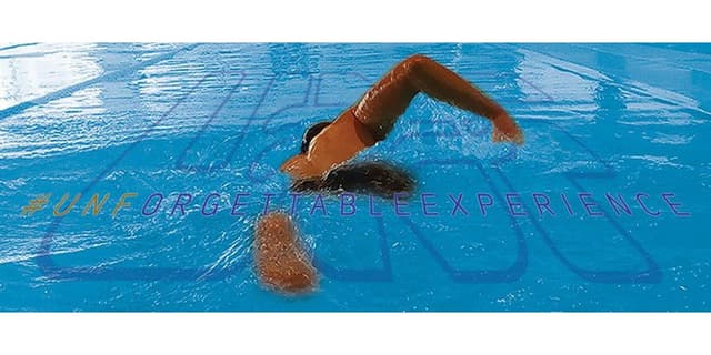 Piscina Swim - Unione Nuoto Friuli - Immagine 1