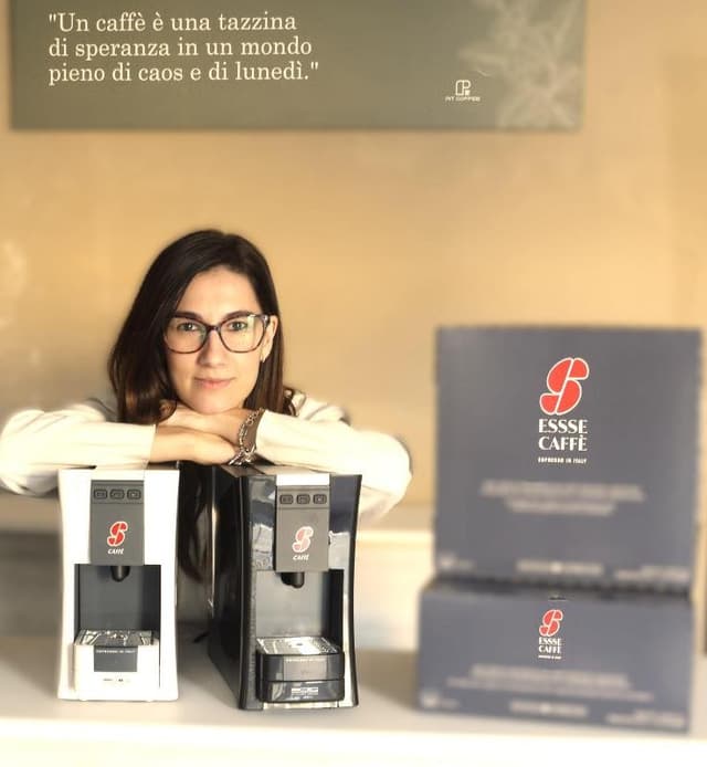 Pit Coffee - Immagine 1