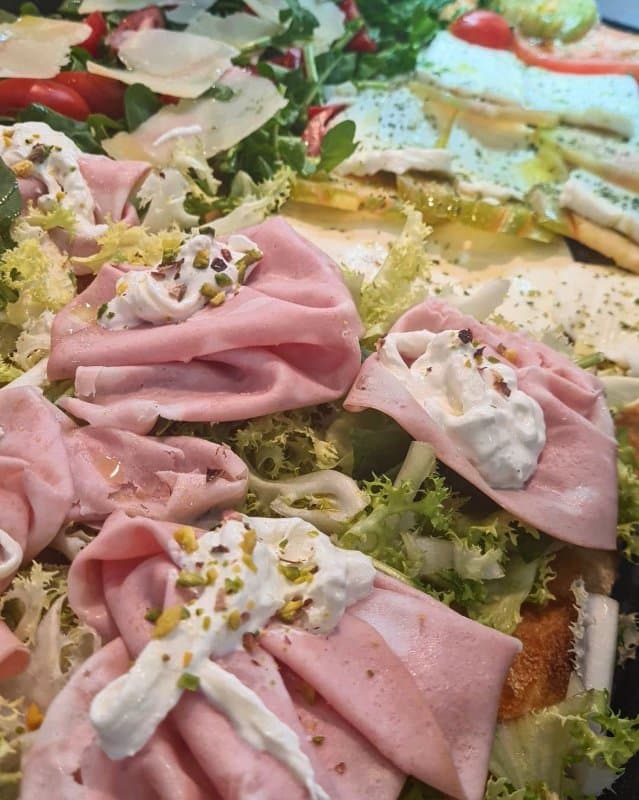 Pizza Gourmet - Immagine 1