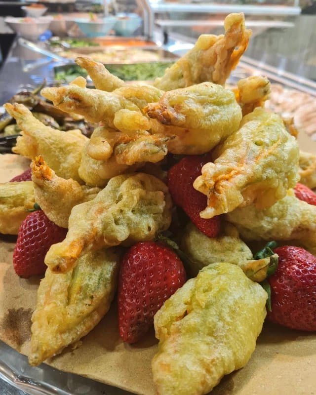 Pizza Gourmet - Immagine 2