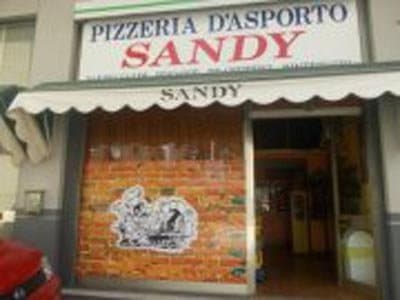 Pizzeria D'Asporto Sandy - Immagine 1