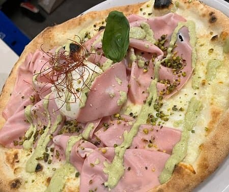 Pizzeria del Borgo Antico - Immagine 2