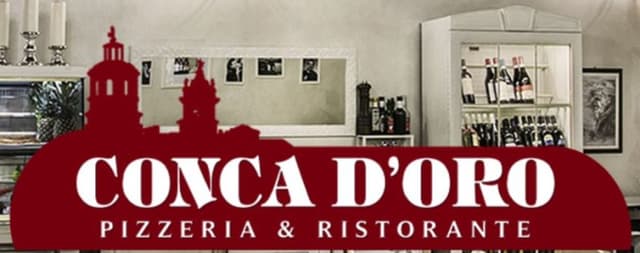 Pizzeria Ristorante Conca D'Oro - Immagine 1