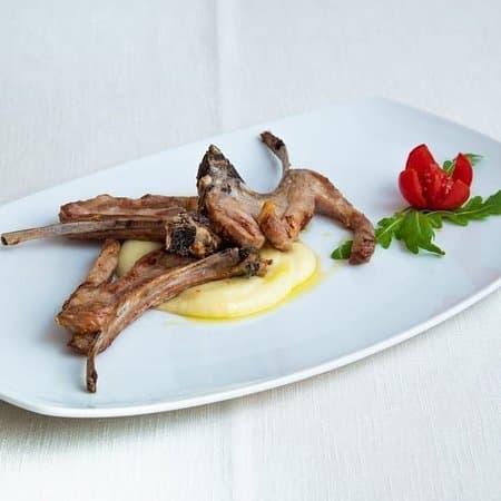 Pizzeria Ristorante Conca D'Oro - Immagine 2