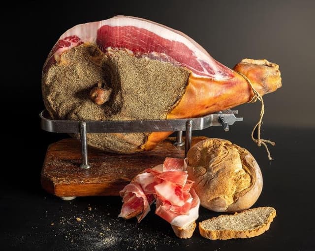 Pizzoni Adelmo E C. - Immagine 1