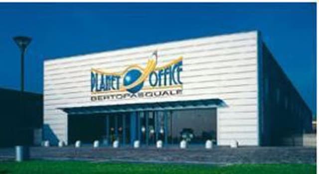 Planet Office - Berto Pasquale - Immagine 1