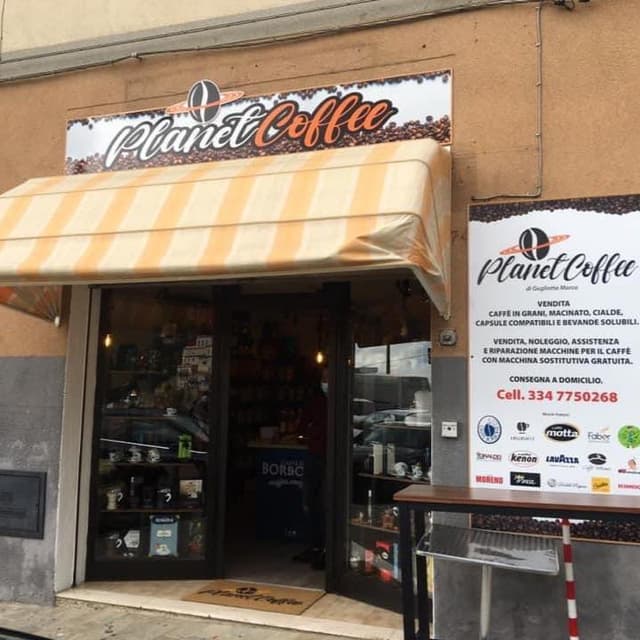 Planetcoffee - Immagine 1