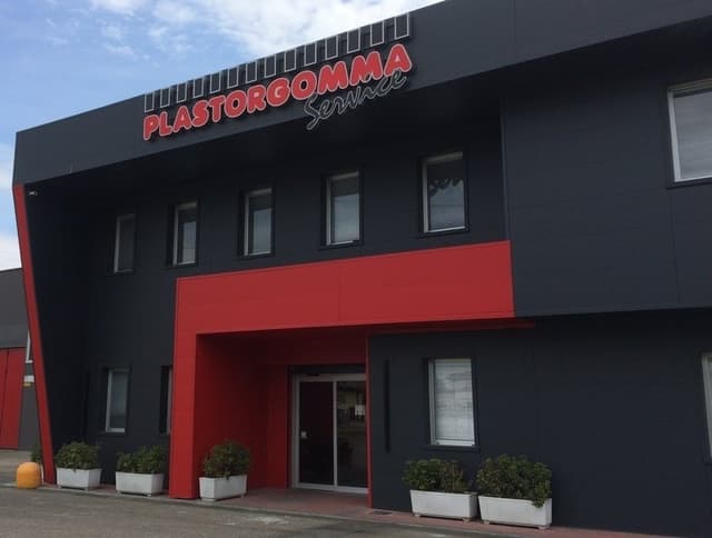Plastorgomma Service - Immagine 1