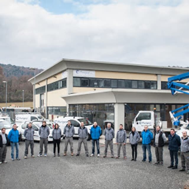 Plurigest - Immagine 1