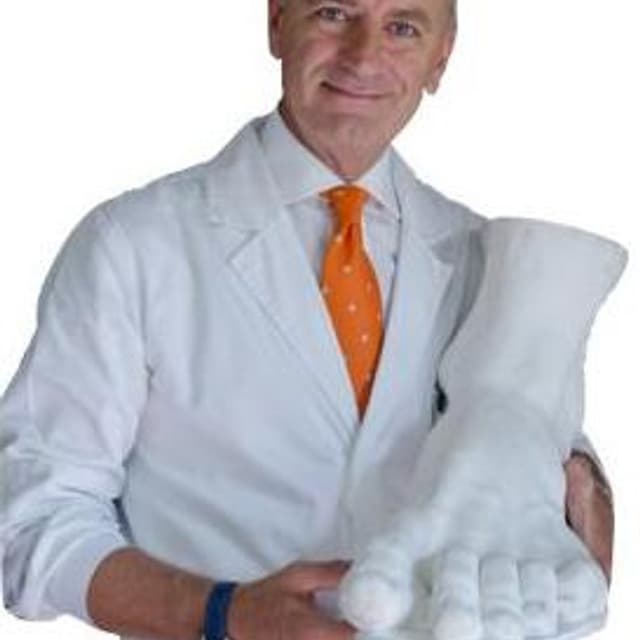 Podomedica - Immagine 1