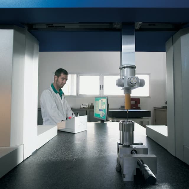 Poggi Trasmissioni Meccaniche - Immagine 1