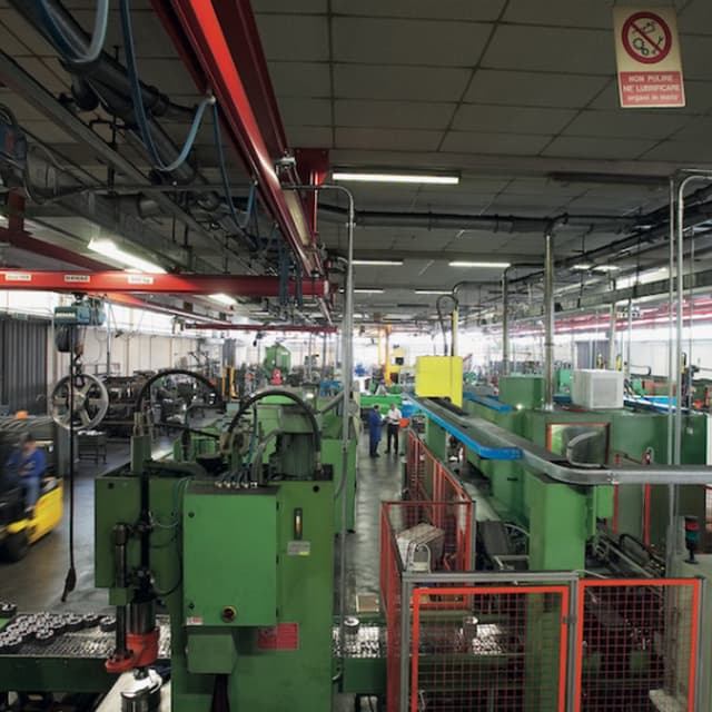 Poggi Trasmissioni Meccaniche - Immagine 2