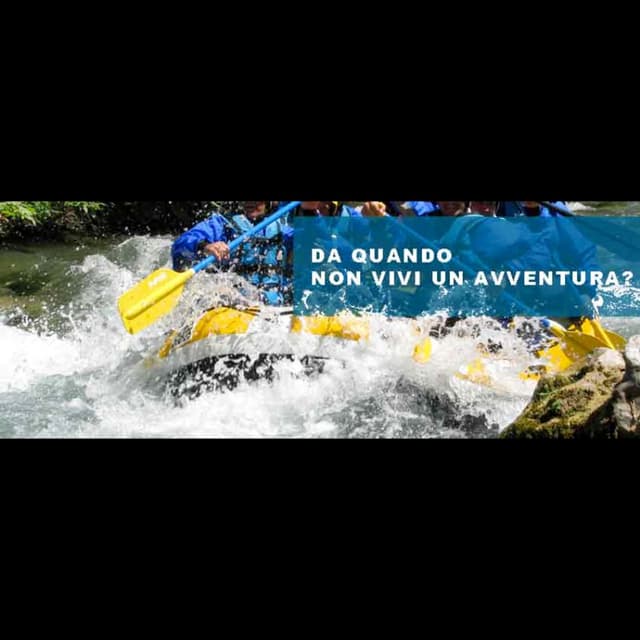Pollino Rafting - Immagine 1